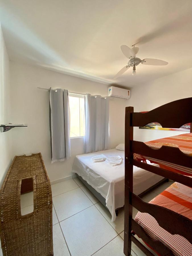 شقة Praia de Pipa  في Apartamento Blue Horse Pipa المظهر الخارجي الصورة