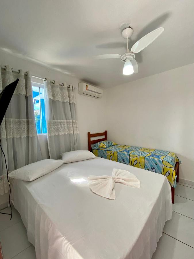 شقة Praia de Pipa  في Apartamento Blue Horse Pipa المظهر الخارجي الصورة