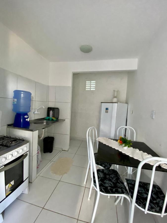 شقة Praia de Pipa  في Apartamento Blue Horse Pipa المظهر الخارجي الصورة