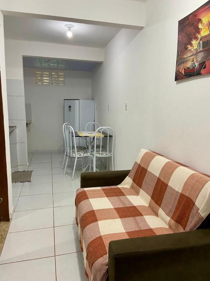 شقة Praia de Pipa  في Apartamento Blue Horse Pipa المظهر الخارجي الصورة