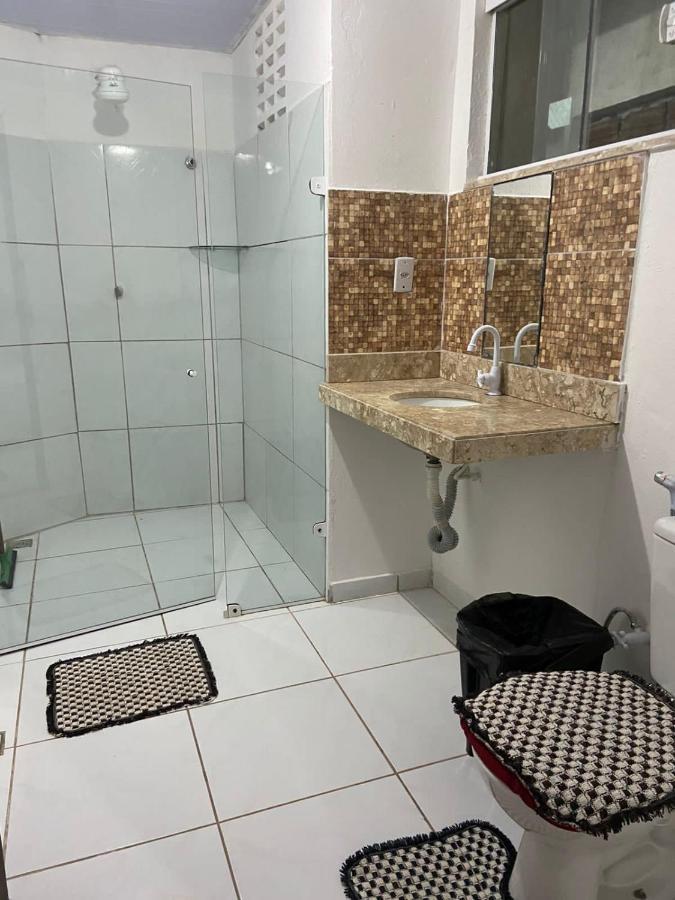 شقة Praia de Pipa  في Apartamento Blue Horse Pipa المظهر الخارجي الصورة